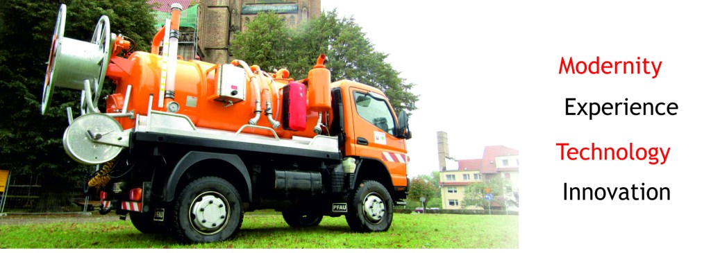 Slurry tanks accessories