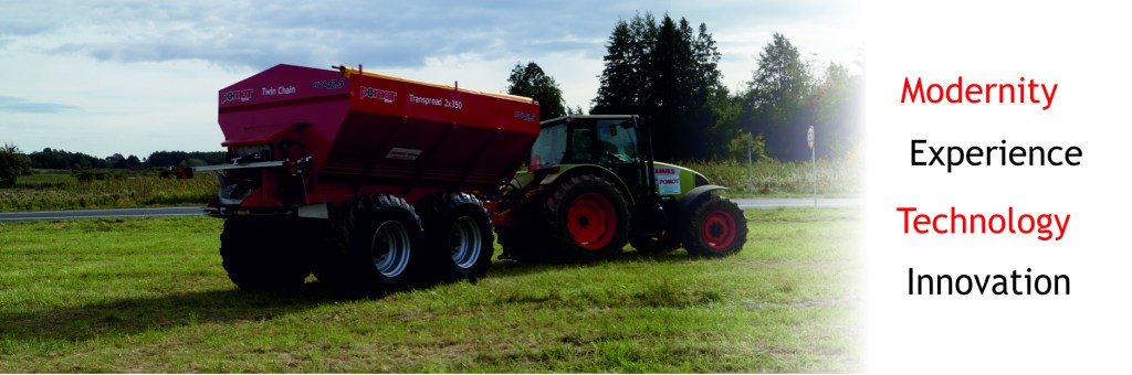 Special slurry tanks
