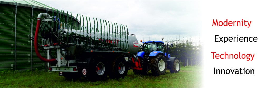 Slurry disposal